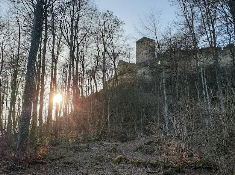 Kassel Castle, Pelm, Germany, Germany